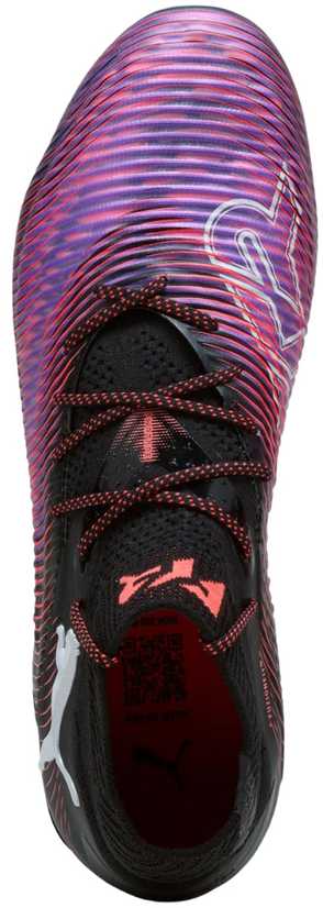Buty piłkarskie Puma Future 8 Ultimate FG 108138 01 (42)