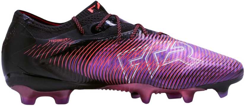 Buty piłkarskie Puma Future 8 Ultimate Low FG 108361 01 (42)