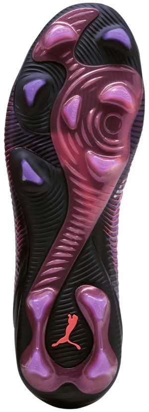 Buty piłkarskie Puma Future 8 Ultimate Low FG 108361 01 (42)