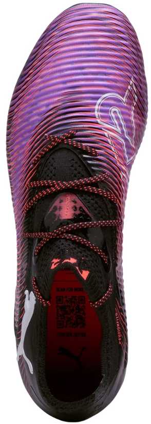Buty piłkarskie Puma Future 8 Ultimate Low FG 108361 01 (42)