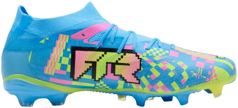 Buty piłkarskie Puma Future 9 Match Advanced Level FG/AG 109213 01 (45)