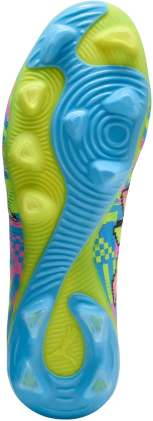 Buty piłkarskie Puma Future 9 Match Advanced Level FG/AG 109213 01 (45)