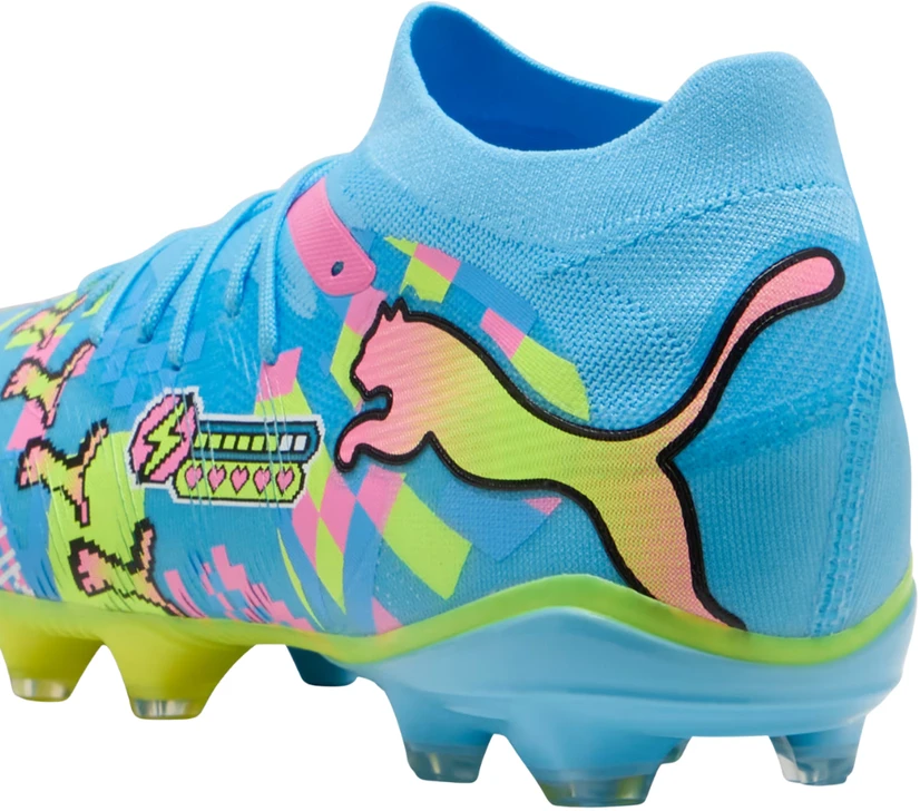 Buty piłkarskie Puma Future 9 Match Advanced Level FG/AG 109213 01 (45)