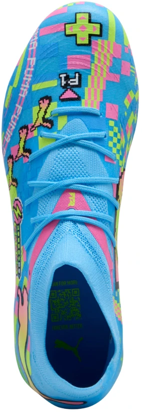 Buty piłkarskie Puma Future 9 Match Advanced Level FG/AG 109213 01 (45)