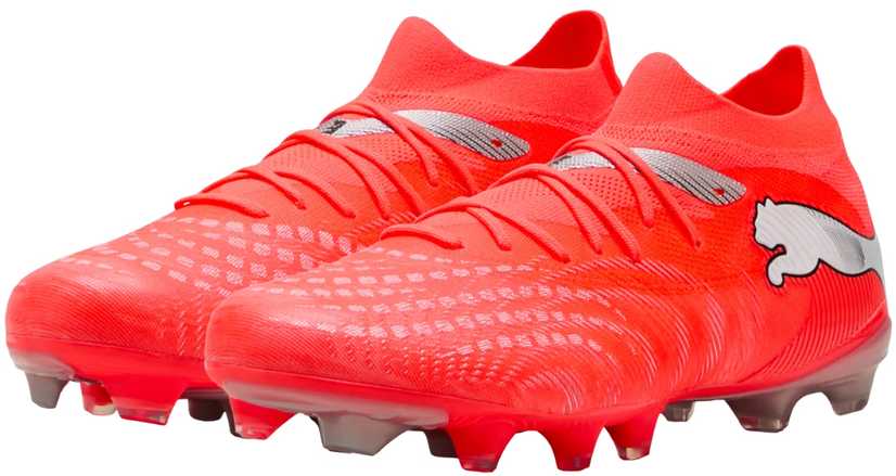 Puma Future 9 Match FG/AG 108713 01 futbolo batai
