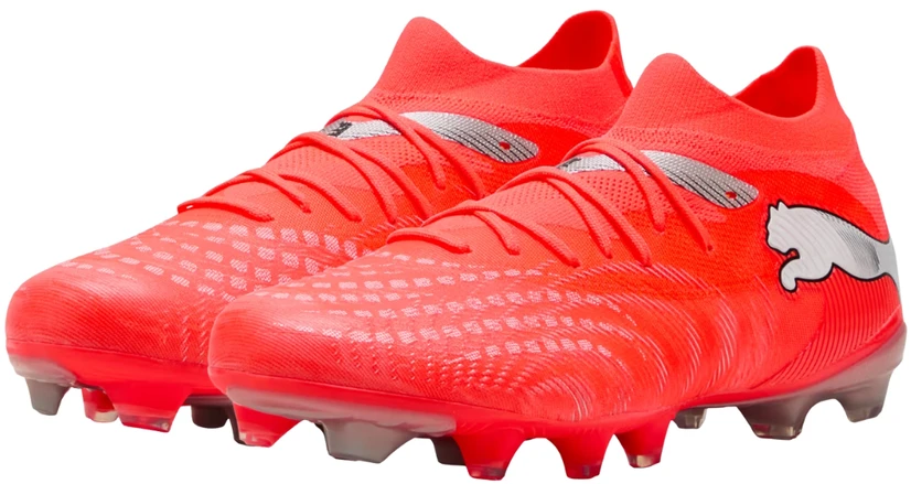Puma Future 9 Match FG/AG 108713 01 futbolo batai
