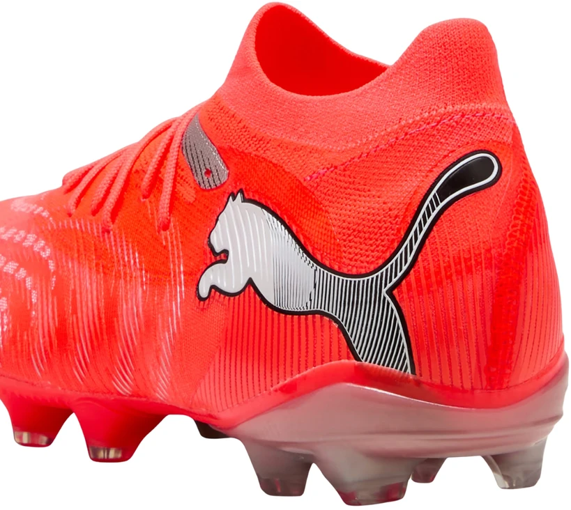 Puma Future 9 Match FG/AG 108713 01 futbolo batai