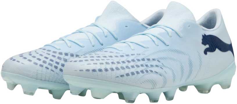 Puma Future 9 Match Fusion FG/AG 108714 03 (42) futbolo bateliai