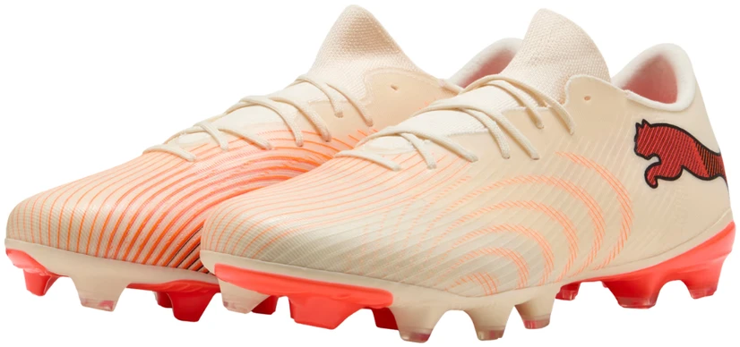 Puma Future 9 Match Fusion FG/AG 109160 01 (42.5) futbolo bateliai