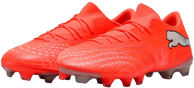 Puma Future 9 Match Fusion FG/AG 108714 01 futbolo bateliai