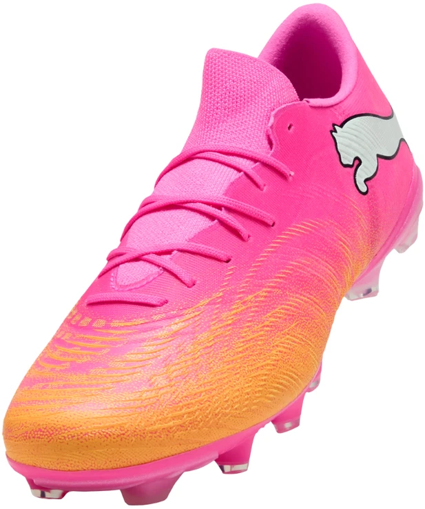 Puma Future 9 Match Fusion FG/AG 108714 05 (44.5) futbolo bateliai