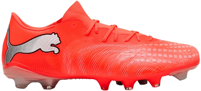 Puma Future 9 Match Fusion FG/AG 108714 01 futbolo bateliai
