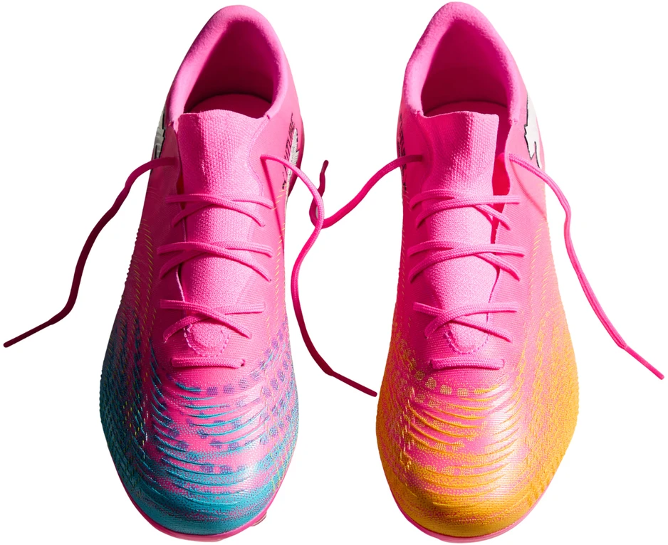 Puma Future 9 Match Fusion FG/AG 108714 05 (44.5) futbolo bateliai