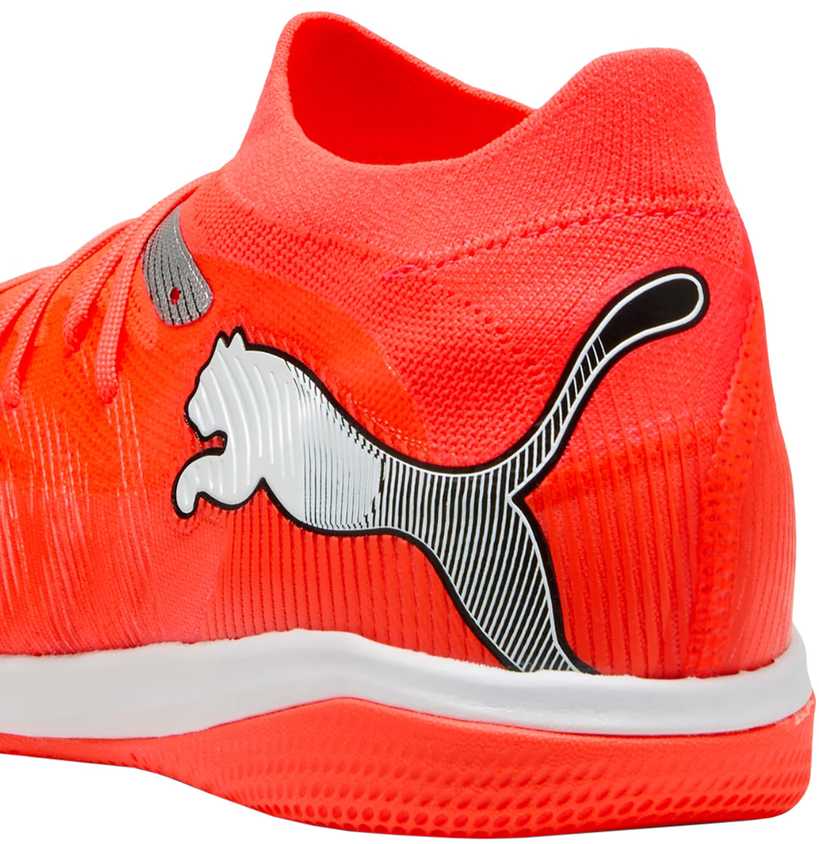 Buty piłkarskie Puma Future 9 Match IT 108907 01 (44)