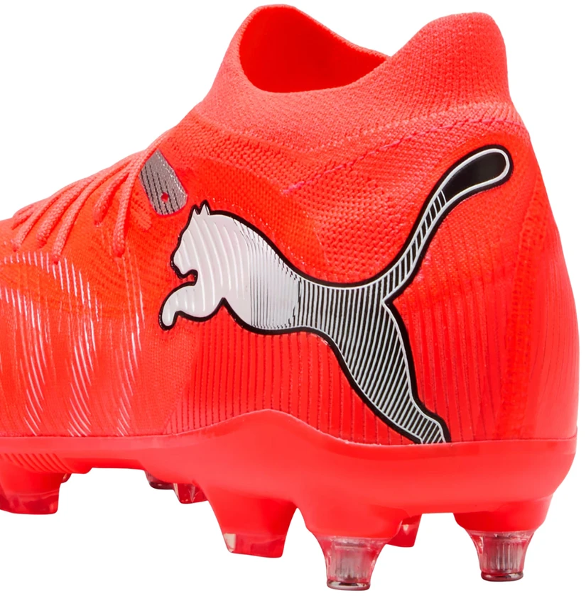Buty piłkarskie Puma Future 9 Match MxSG 108903 01 (44)