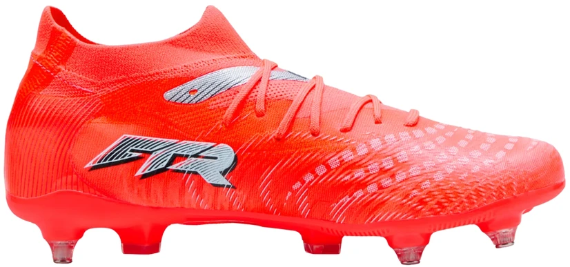 Buty piłkarskie Puma Future 9 Match MxSG 108903 01 (44)