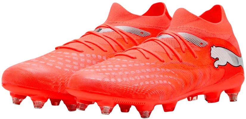 Buty piłkarskie Puma Future 9 Match MxSG 108903 01 (44)