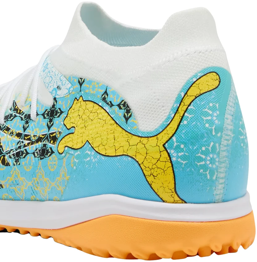 Buty piłkarskie Puma Future 9 Match Playmaker TT 109219 01 (42)