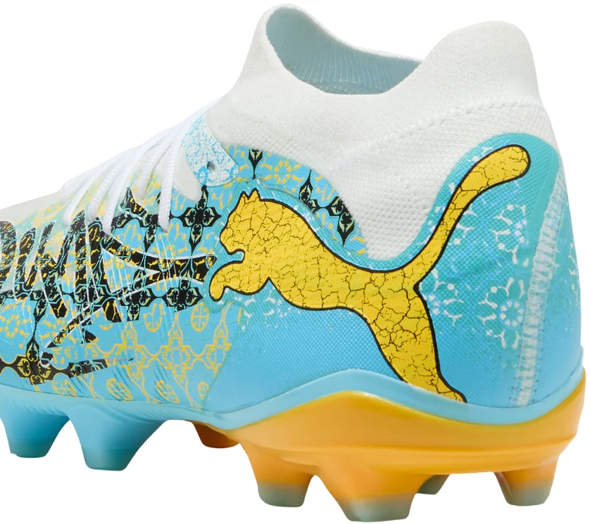 Buty piłkarskie Puma Future 9 Match Playmaker FG/AG 109217 01 (41)