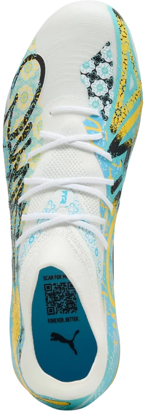 Buty piłkarskie Puma Future 9 Match Playmaker FG/AG 109217 01 (41)