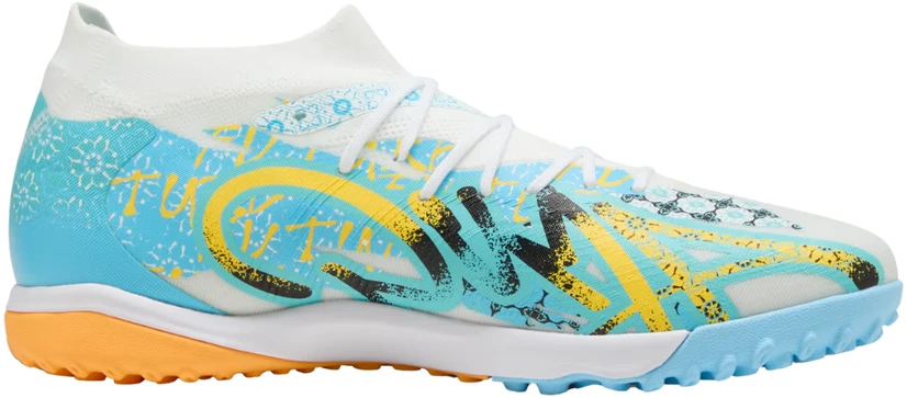 Buty piłkarskie Puma Future 9 Match Playmaker TT 109219 01 (42)