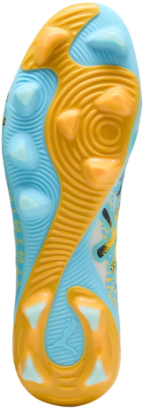Buty piłkarskie Puma Future 9 Match Playmaker FG/AG 109217 01 (41)