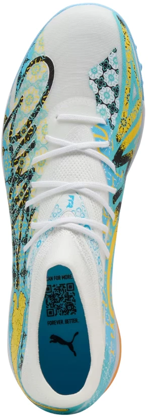 Buty piłkarskie Puma Future 9 Match Playmaker TT 109219 01 (42)