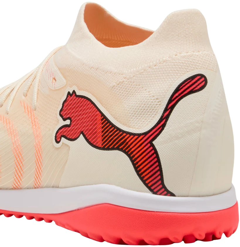 Puma Future 9 Match TT 109150 01 (40.5) futbolo bateliai
