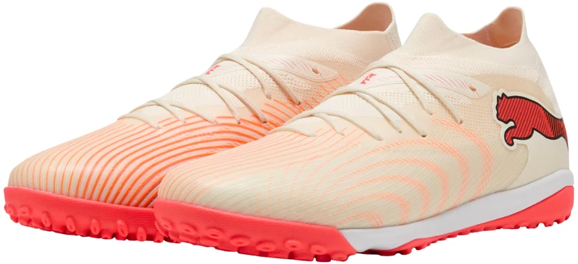 Puma Future 9 Match TT 109150 01 (40.5) futbolo bateliai