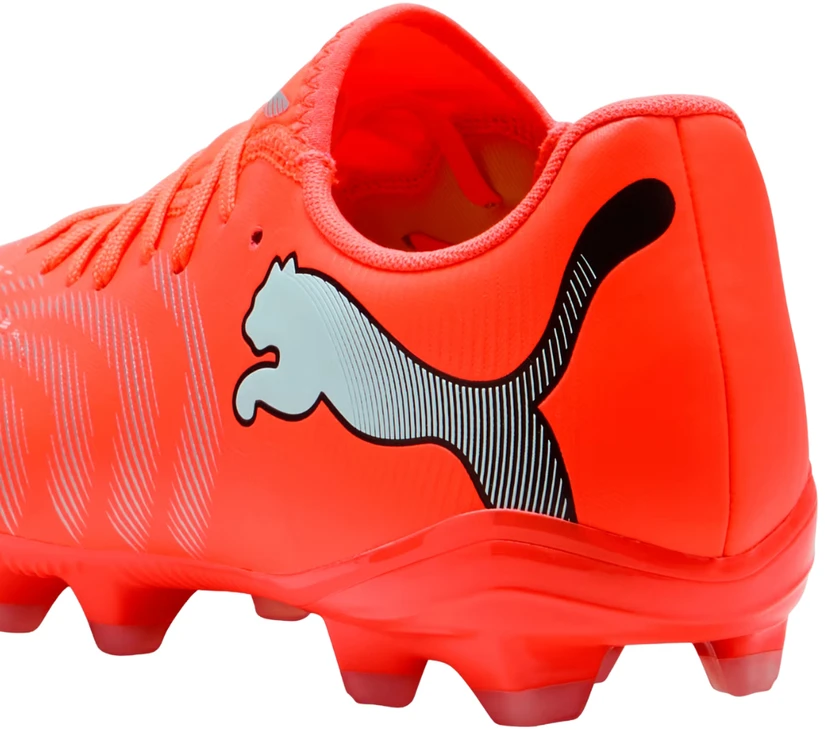 Puma Future 9 Play FG/AG 108715 01 futbolo bateliai