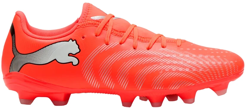 Puma Future 9 Play FG/AG 108715 01 futbolo bateliai