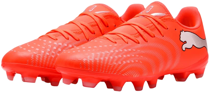 Puma Future 9 Play FG/AG 108715 01 futbolo bateliai