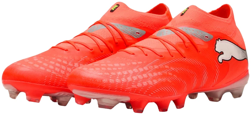 Puma Batai FUTURE 9 Pro FG/AG 108712-01