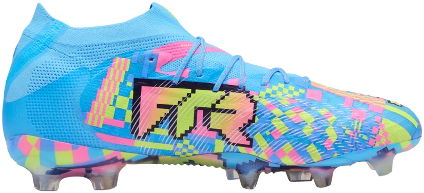 Buty piłkarskie Puma Future 9 Ultimate Advanced Level FG 109206 01 (40)