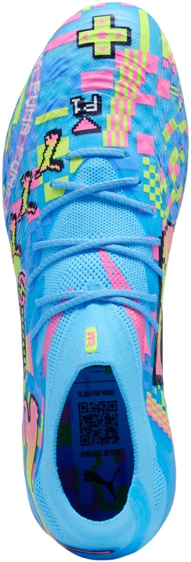 Buty piłkarskie Puma Future 9 Ultimate Advanced Level FG 109206 01 (40)