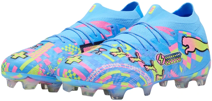 Buty piłkarskie Puma Future 9 Ultimate Advanced Level FG 109206 01 (40)