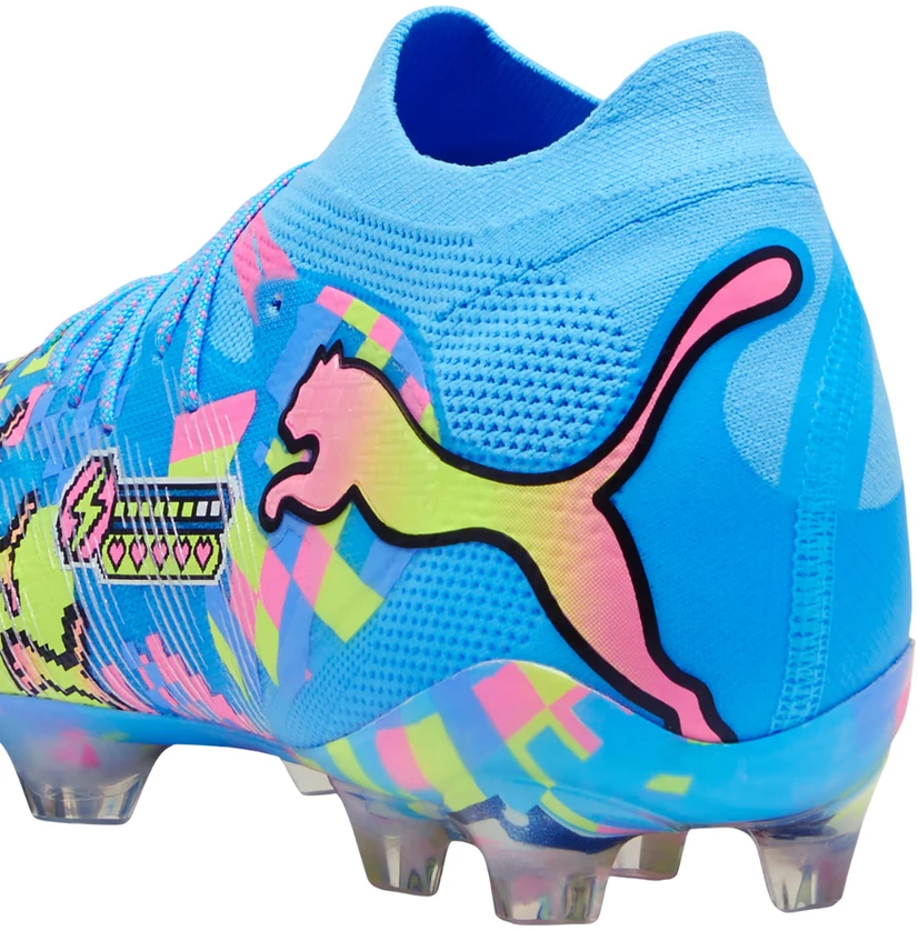 Buty piłkarskie Puma Future 9 Ultimate Advanced Level FG 109206 01 (40)