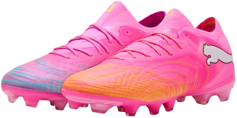 Puma Future 9 Ultimate Fusion FG/AG 108711 05 (41) futbolo bateliai