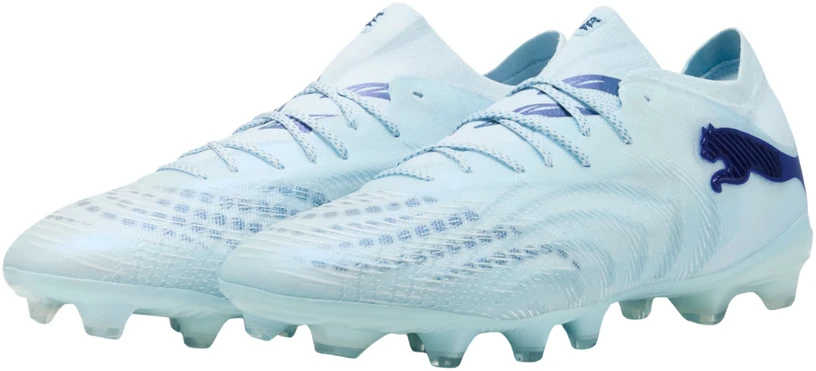 Buty piłkarskie Puma Future 9 Ultimate Fusion FG/AG 108711 03 (40,5)