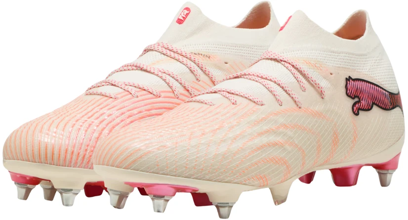 Buty piłkarskie Puma Future 9 Ultimate MxSG 109123 01 (44)