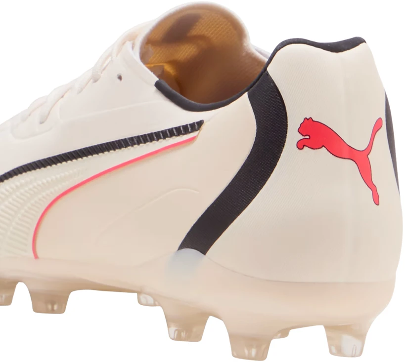 Puma King 20 Match FG/AG 109351 01 (40.5) futbolo bateliai