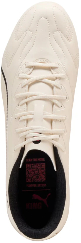 Puma King 20 Play FG/AG 109360 01 (40) futbolo bateliai
