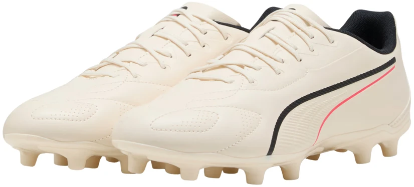 Puma King 20 Play FG/AG 109360 01 (40) futbolo bateliai