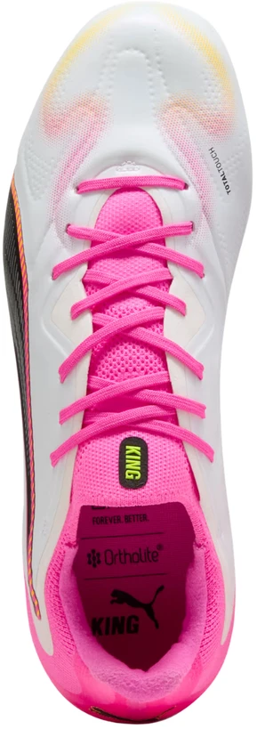 Buty piłkarskie Puma King 20 Pro FG/AG 108461 05 (41)