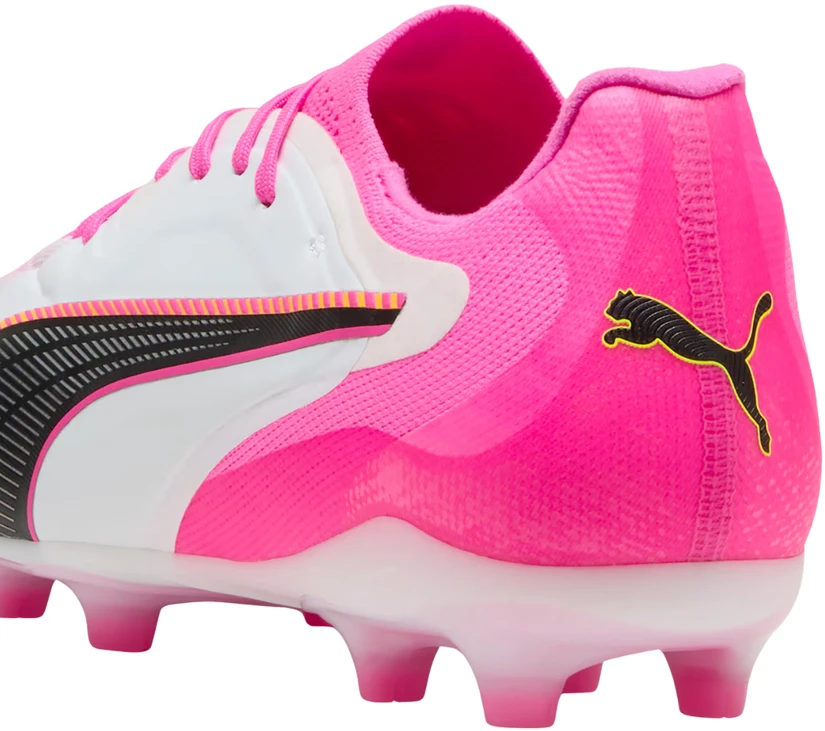 Buty piłkarskie Puma King 20 Pro FG/AG 108461 05 (41)