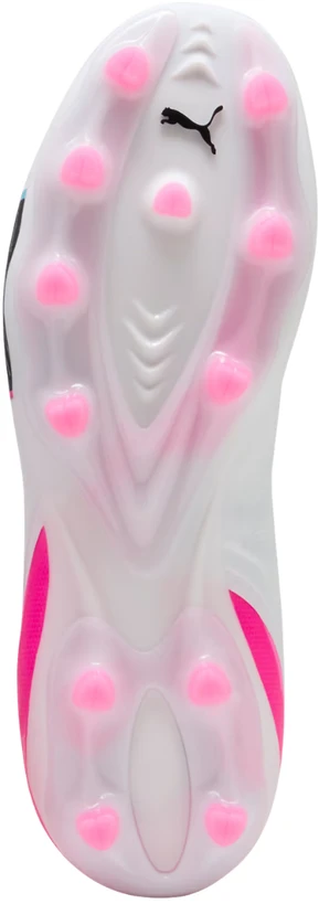 Buty piłkarskie Puma King 20 Pro FG/AG 108461 05 (41)