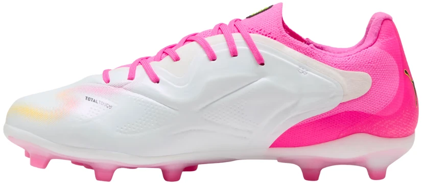 Buty piłkarskie Puma King 20 Pro FG/AG 108461 05 (41)