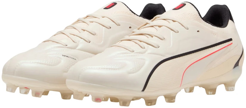 Puma King 20 Pro FG/AG 109348 01 (41) futbolo bateliai