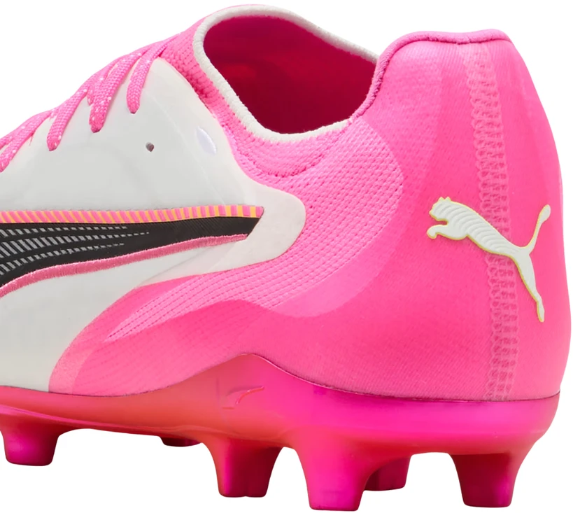 Buty piłkarskie Puma King 20 Ultimate FG/AG 108457 05 (43)