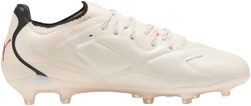 Buty piłkarskie Puma King 20 Ultimate FG/AG 109345 01 (44)